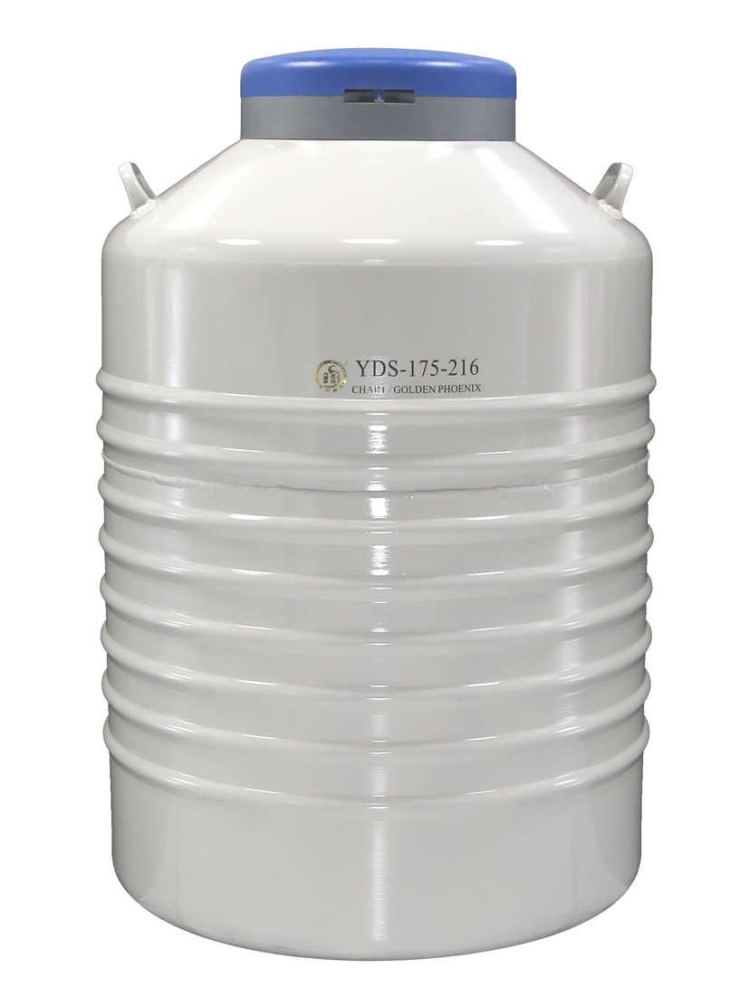 金凤液氮罐YDS-175-216