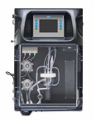 哈希 EZ3500系列氯化物/氯离子分析仪