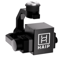 德国HAIP高光谱成像系统
