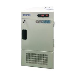 博科BDF-60V50低温冰箱（立式50L-60℃低温冰箱）