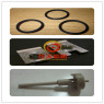 407-402.594德国耶拿Tube fixing for autosampler arm