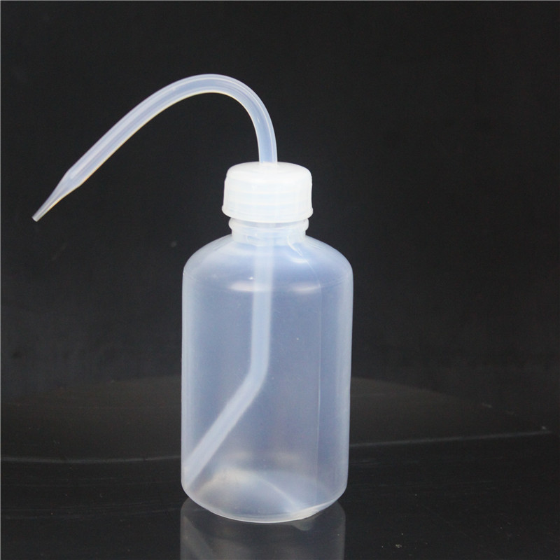 PFA耐酸碱特氟龙洗瓶，Teflon洗瓶ICP实验室专用