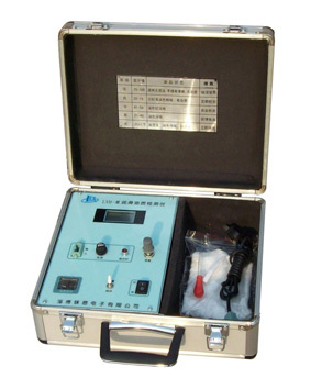 恒瑞鑫达 润滑油质分析仪WH/LYH-III