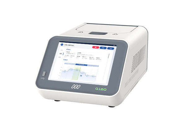 Q160/Q320 实时荧光定量PCR系统