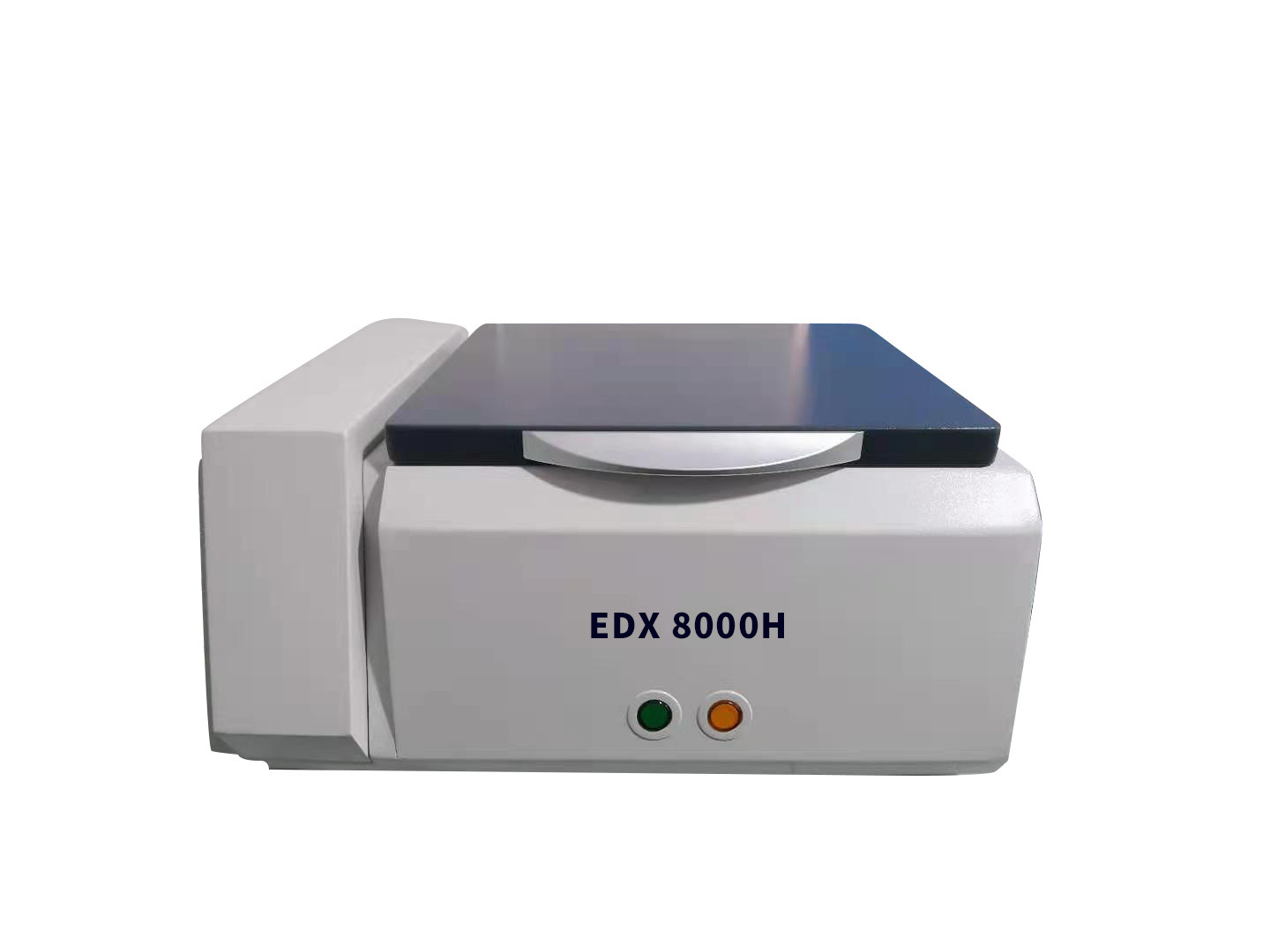 合金分析仪矿石分析仪EDX 8000H（真空型）