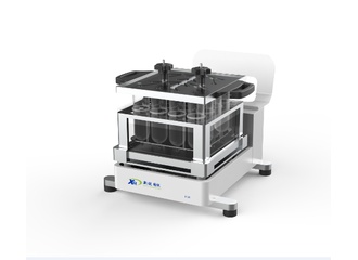 新锐科技高通量真空平行浓缩仪E-300