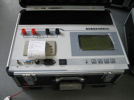 氧化锌避雷器直流参数测试仪SN/YBL-IV