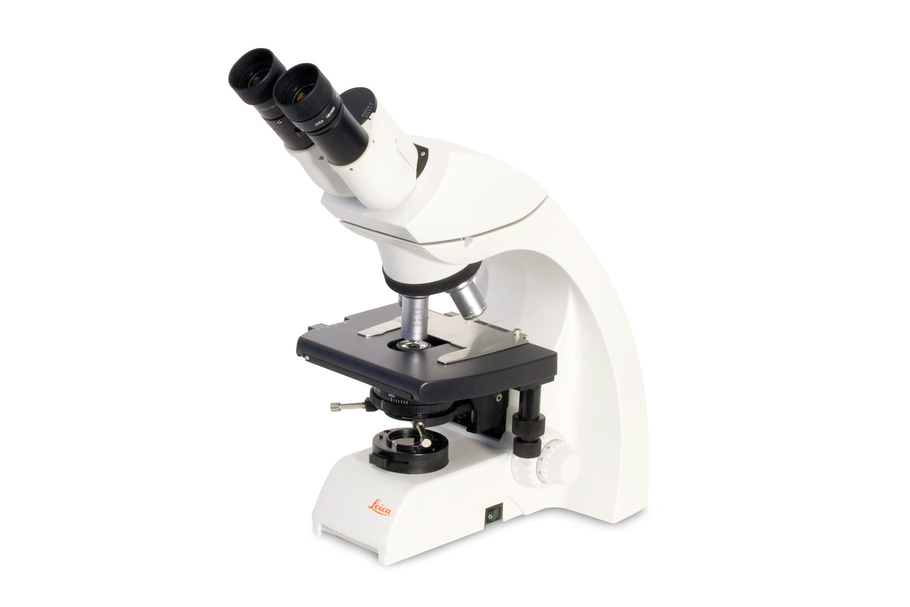 植硅体显微镜Leica DM750