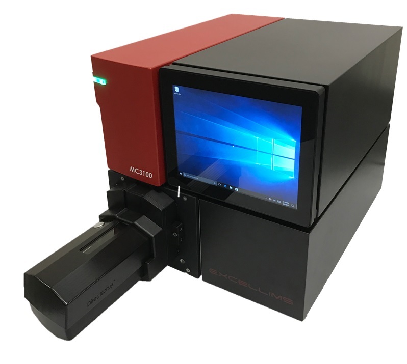 供应MC3100 高效离子迁移谱-质谱联用仪