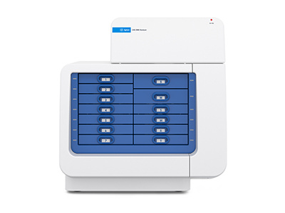 Agilent ZAG DNA分析仪