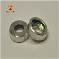 407-152.314 德国耶拿 of 10 pieces Z-graphite tube with PIN-platf