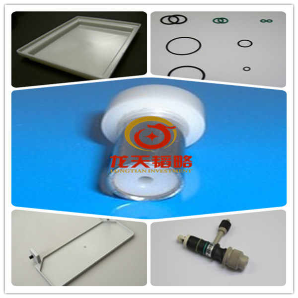  407-140.373 德国耶拿Inlet Tube (nebulizer - autosampler, PTFE)