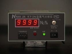 恒瑞鑫达 氮气分析仪TL/KY-2N
