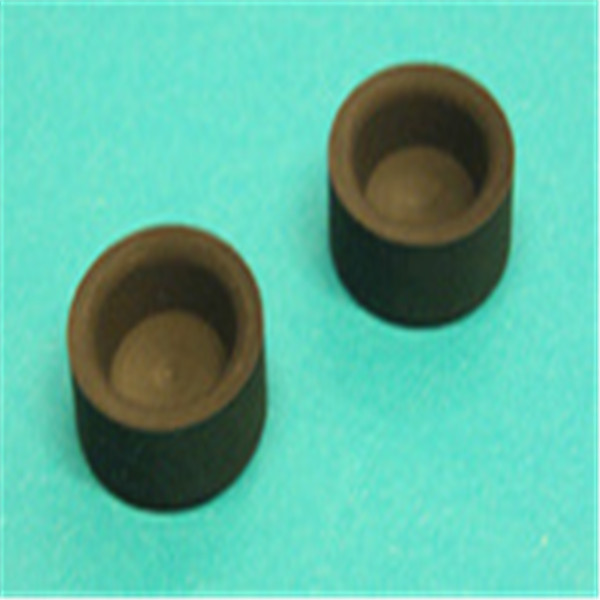 702-A81.392 Graphite sealing cap for the furnace in the soli