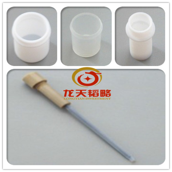  407-232.274 德国耶拿Silicon tubing; 0,5 mm x 2,1 mm