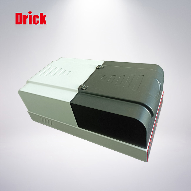 德瑞克  DRK311 GB/T 26253 塑料薄膜水蒸汽透过率测定仪