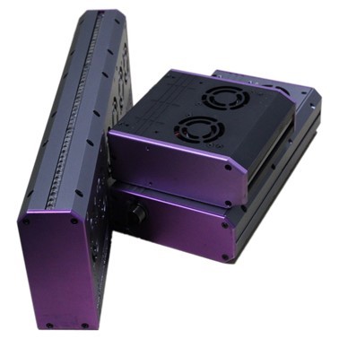 FUWO线光源型UVLED紫外光固化装置