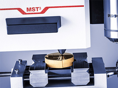 安东帕微米划痕测试仪：MST&#179;