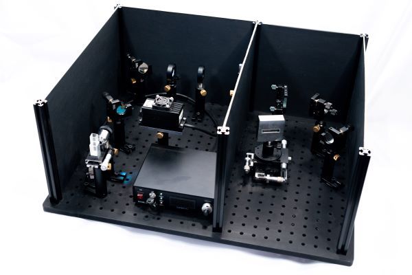 青木子组装式拉曼光谱仪GTR532系列