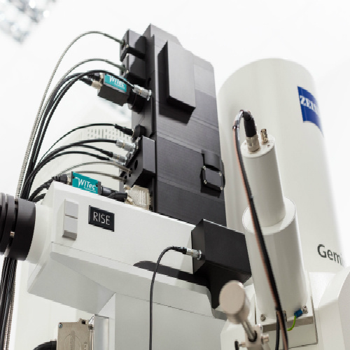 德国蔡司 ZEISS Sigma 360场发射扫描电子显微镜
