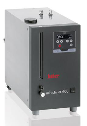 Minichiller 600-H OL&#201; Huber 
