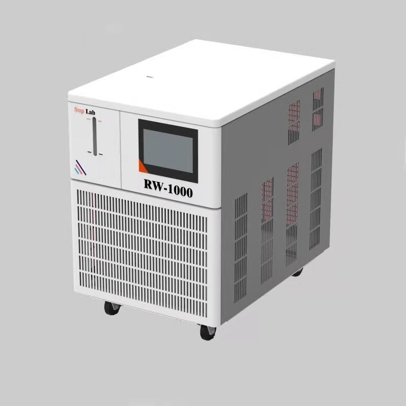衡昇实验室分析专用水冷机RW1000