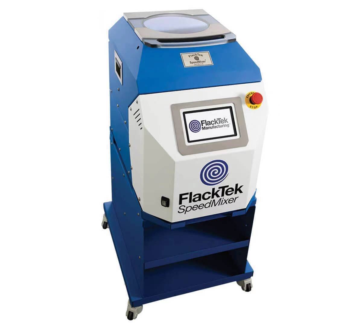 FlackTek SpeedMixer