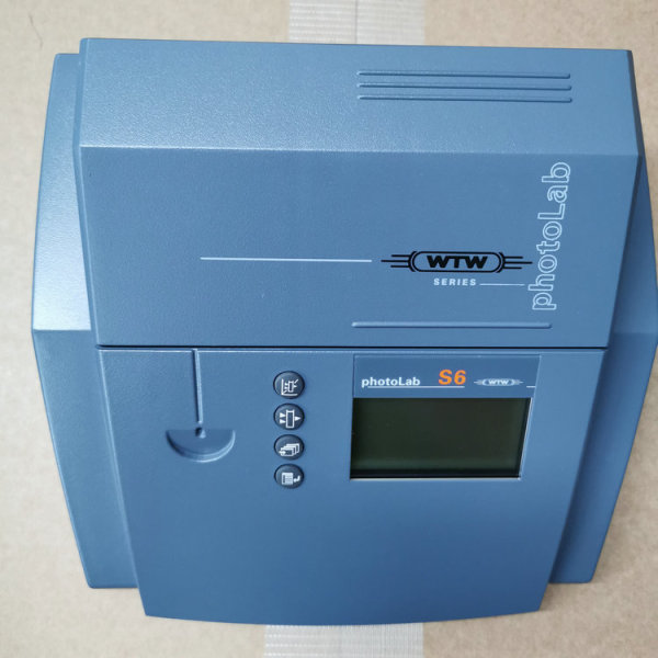 德国WTW photoLab S6光度计试剂