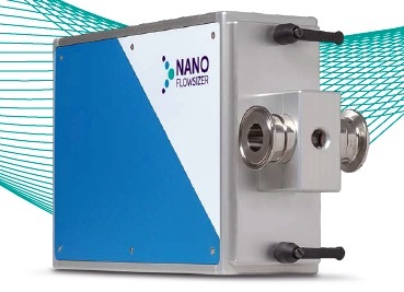 NanoFlowSizer-激光粒度分析仪