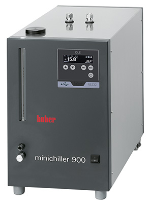 Minichiller 900w OL&#201; Huber