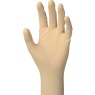 Coleparmer 12英寸(30.48cm)灭菌乳胶手套