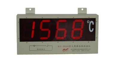 恒瑞鑫达 大屏幕熔炼测温仪GH/W600