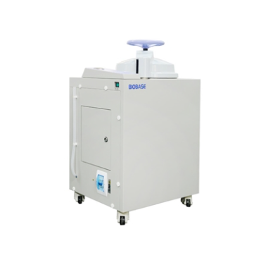 博科 BKQ-B75II立式医用高压蒸汽灭菌器