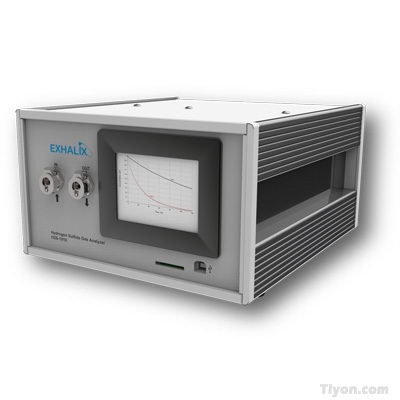 H2S-1010呼气硫化氢测定仪