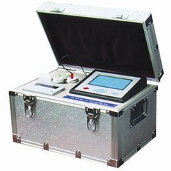 导电、防静电塑料、橡胶体积电阻率测定仪 SN/EST991