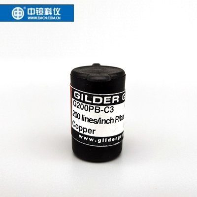 Gilder 英国进口50-400目支撑型平行铜网 （不带碳膜）透射电子显微镜载