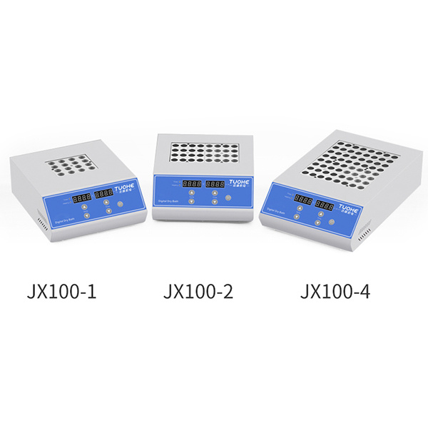 恒温金属浴JX100-1拓赫干浴器