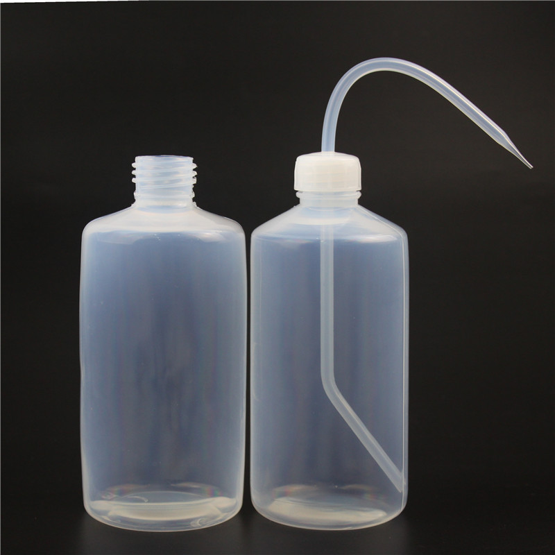 PFA耐酸碱特氟龙洗瓶，Teflon洗瓶ICP实验室专用