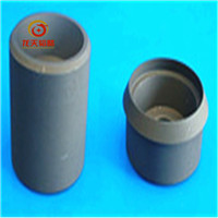 407-152.314 德国耶拿 of 10 pieces Z-graphite tube with PIN-platf