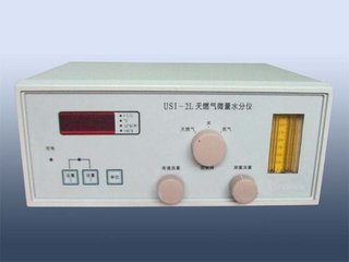 恒瑞鑫达 天然气微量水分仪GR/USI-2L
