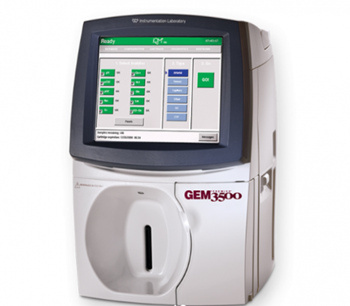 动物血液血气分析仪，Premier3500 血气分析