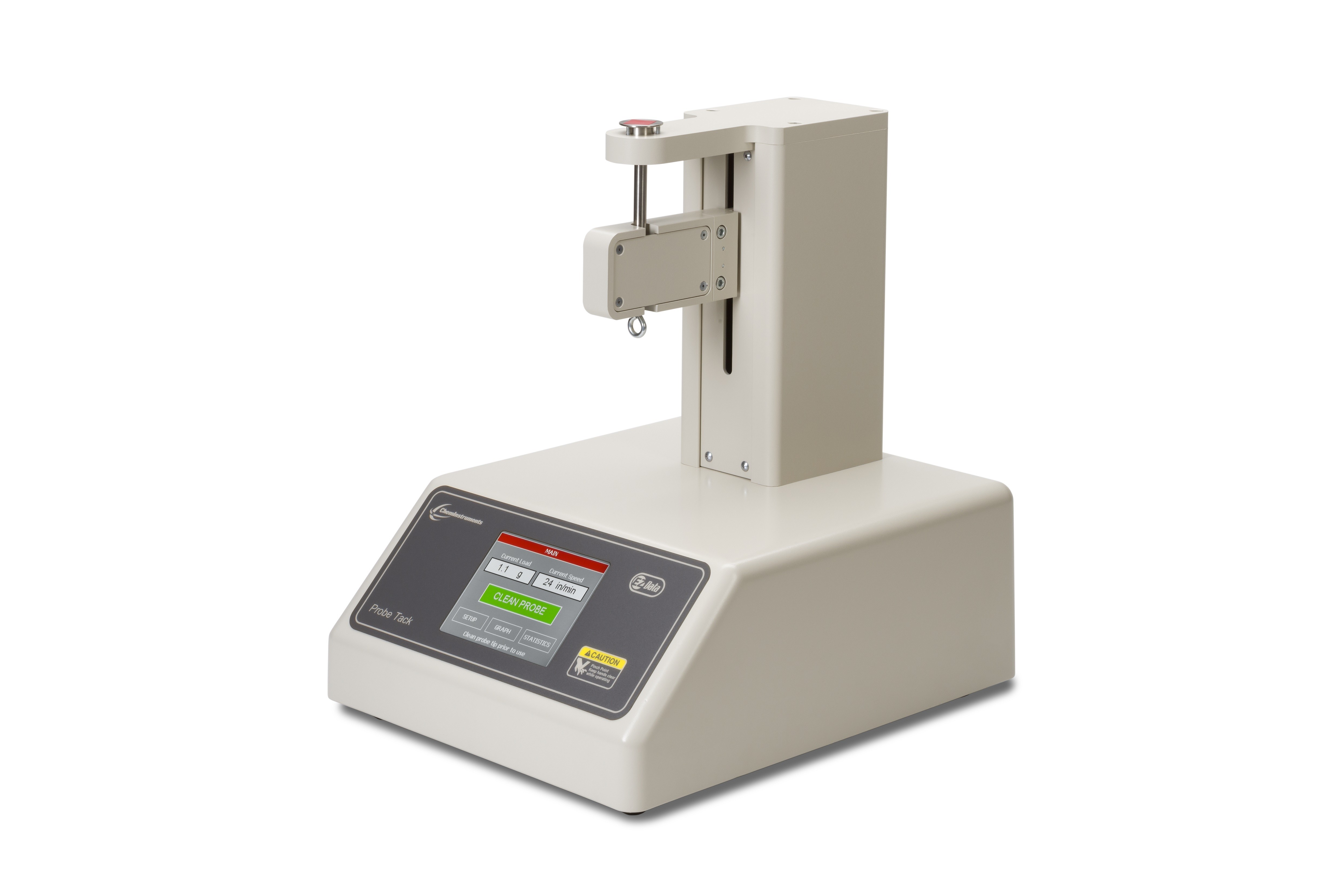 ChemInstruments 化仪 探针粘度检测仪 PT-2000