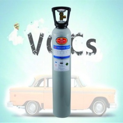挥发性有机物（VOCs）监测用标准气体