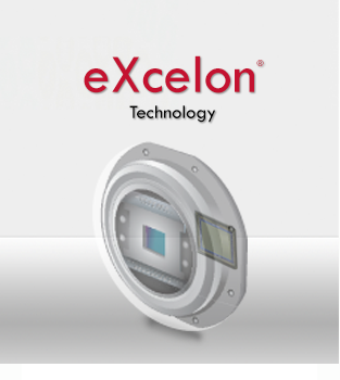 eXcelon & EMCCD 去干涉与电子增益技术 相机