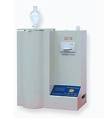 恒瑞鑫达 啤酒饮料二氧化碳测定仪 TL/CES-30