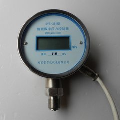 恒瑞鑫达 数字压力变送器 GH/SYB-351