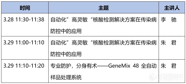 第18届CACLP展会预报丨春色山城，天隆“渝”您相约！