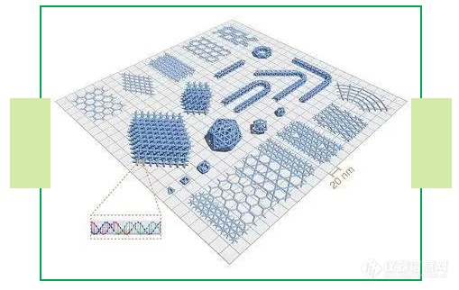 奇妙的DNA折纸，Implen助力单分子水平抗原抗体相互作用研究