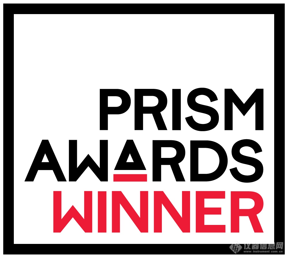 中国制造业企业首次丨摩方精密获全球光电行业最高奖荣誉Prism Awards（棱镜奖）