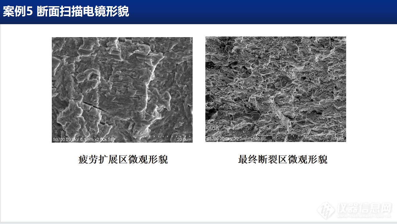 中车戚墅堰所试验检测中心：汽车零部件缺陷类型及危害